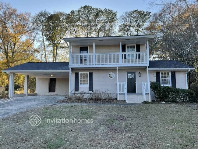 property at 8837 Elma St