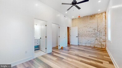 651 N 16th St in Philadelphia, PA - Building Photo - Building Photo