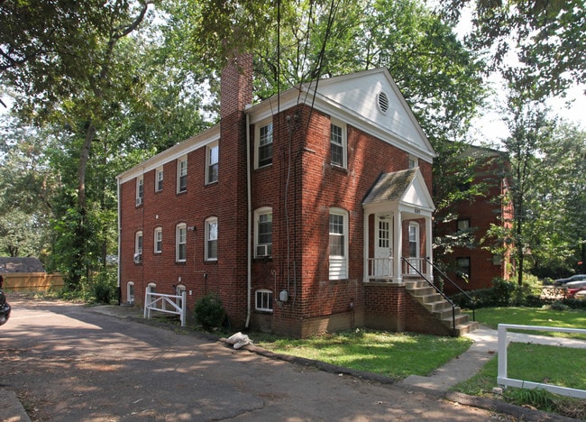 8305 Garland Ave in Takoma Park, MD - Building Photo - Building Photo