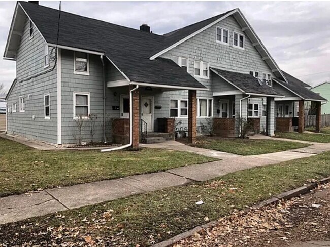 property at 2414-2424 Orleans Ave
