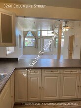 3260 Columbine St in Denver, CO - Building Photo - Building Photo