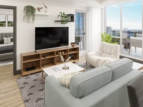 The Elevation on Robie in Halifax, NS - Building Photo - Building Photo