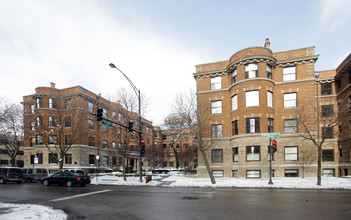 The Pattington in Chicago, IL - Building Photo - Building Photo