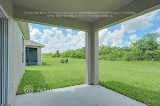 8101 Gopher Tortoise Trail in Lehigh Acres, FL - Building Photo - Building Photo