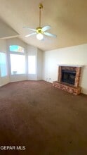 1758 Plumed Quail Ln in El Paso, TX - Building Photo - Building Photo