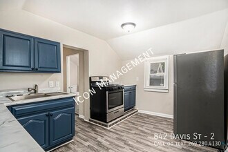 842 Davis St in Kalamazoo, MI - Building Photo - Building Photo