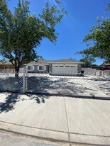 10231 Lawson Ave in Adelanto, CA - Building Photo