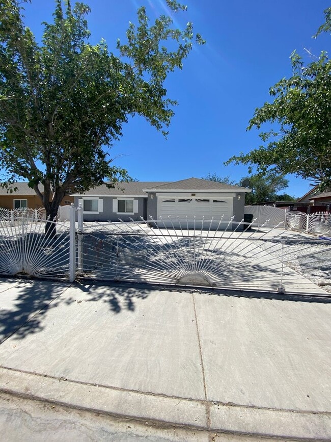 property at 10231 Lawson Ave