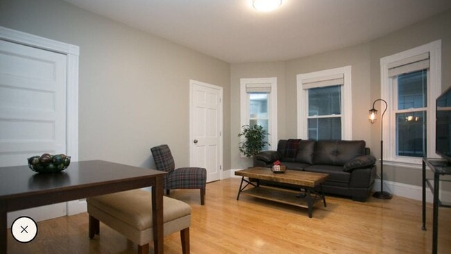 9 Story St, Unit 1 in Cambridge, MA - Building Photo - Building Photo