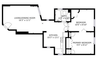 915 Garden St, Unit 1-2 in Hoboken, NJ - Building Photo - Building Photo