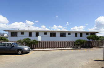 94-203 Aniani Pl in Waipahu, HI - Building Photo - Building Photo