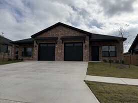 3608 Canvasback Rd in Killeen, TX - Building Photo