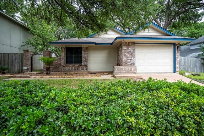 property at 1709 Whitney Way