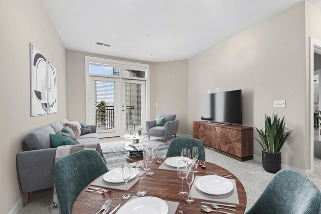 Azure Oxford Square in Hanover, MD - Building Photo - Building Photo