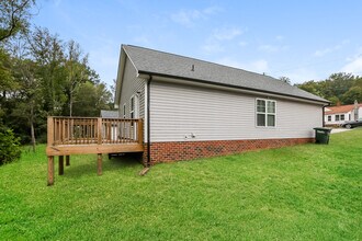 34 Meadowview Ave SW in Concord, NC - Building Photo - Building Photo