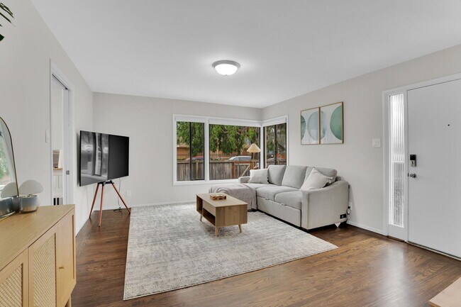 1115 State St, Unit 1115 in San Mateo, CA - Building Photo - Building Photo