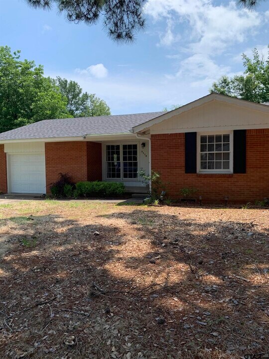 3110 Faith Ln in Tyler, TX - Building Photo