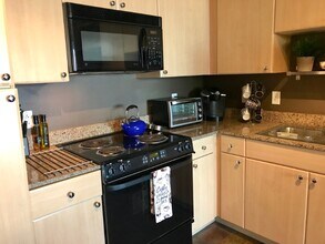 388 E Ocean Blvd in Long Beach, CA - Building Photo - Building Photo