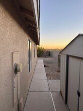 5341 30th Pl in Yuma, AZ - Building Photo - Building Photo