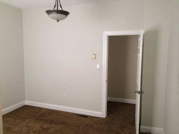 1530 3rd Ave, Unit 1 in Huntington, WV - Building Photo - Building Photo