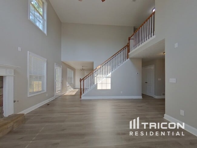 249 Indian Lake Trail in Villa Rica, GA - Building Photo - Building Photo