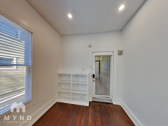 4624 Junius St in Dallas, TX - Building Photo - Building Photo