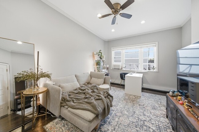 property at 96 Reservoir Ave