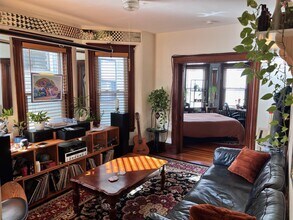 104 Summer St, Unit 4 in Somerville, MA - Building Photo - Building Photo