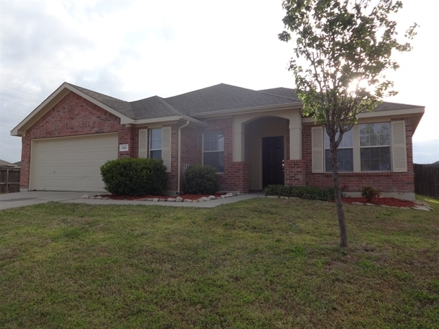 property at 522 Robinwood Dr