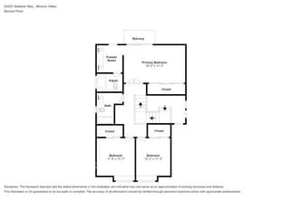 23425 Seafarer Way in Moreno Valley, CA - Building Photo - Building Photo