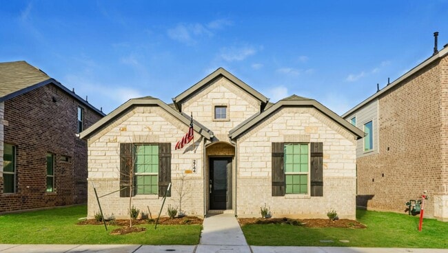 property at 2745 Serenity Grv Ln