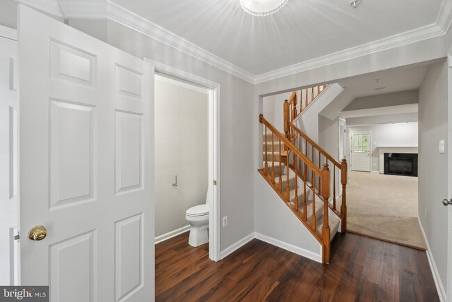 4634 Ripley Manor Terrace in Olney, MD - Building Photo - Building Photo
