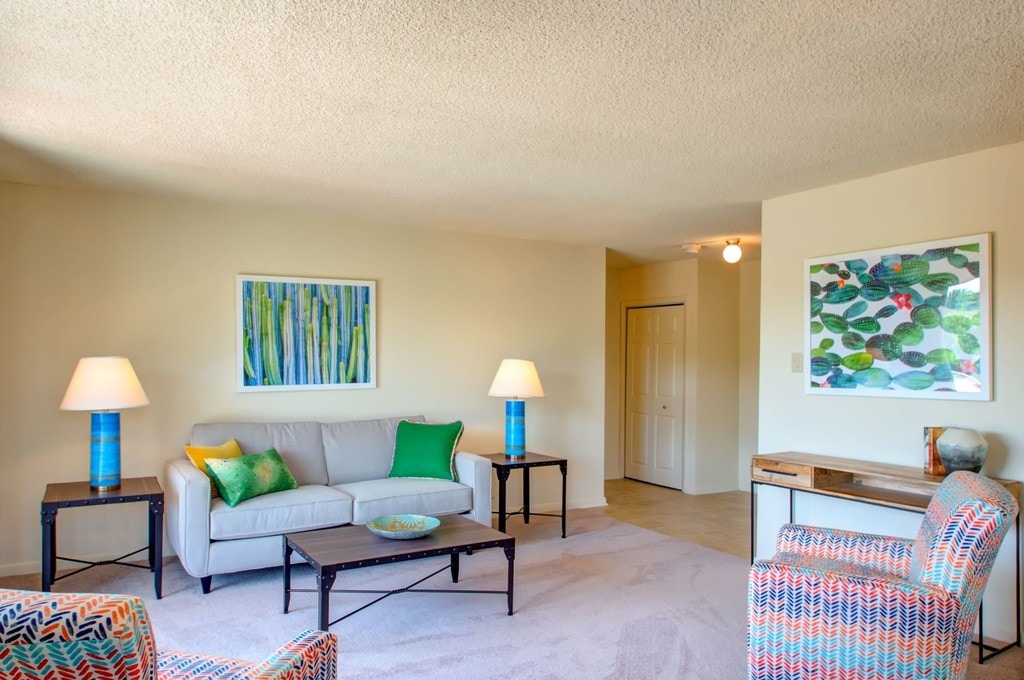 Haddonview Apartments in Haddon Township, NJ