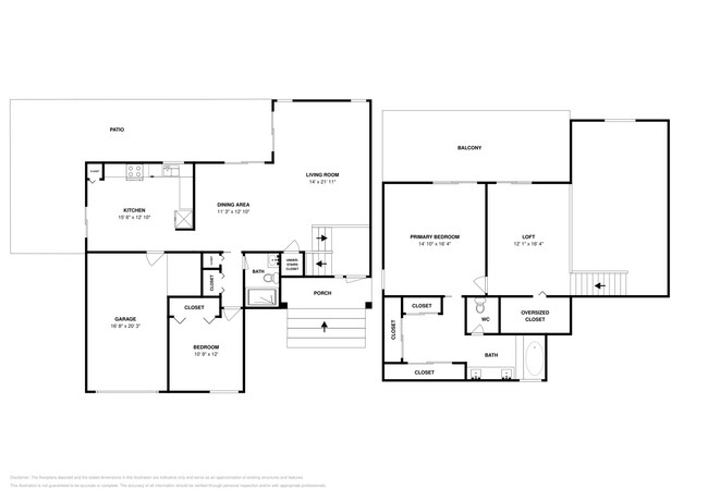 6665 Edgeworth Dr in Orlando, FL - Foto de edificio - Building Photo