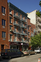 280-282 E 7th St Apartamentos