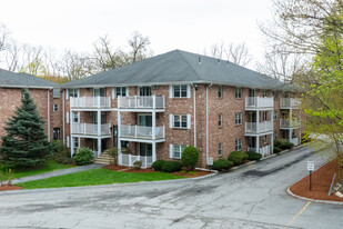 5 Kenmar Dr Apartments