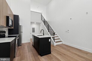 4214 Powelton Ave in Philadelphia, PA - Building Photo