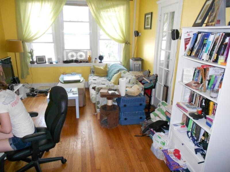 125 Sutherland Rd in Boston, MA - Building Photo