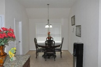 3621 Bella Vista Dr in Plano, TX - Building Photo - Building Photo