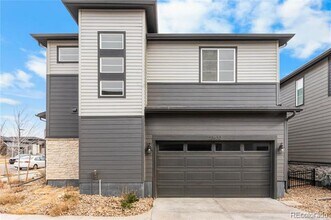23630 E 41st Ave in Aurora, CO - Building Photo - Building Photo