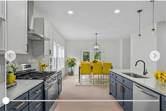 229 Hickory Glen Ln in Holly Springs, NC - Foto de edificio - Building Photo