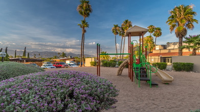 Camino Seco Village in Tucson, AZ - Building Photo - Building Photo