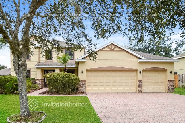 property at 1508 Clapton Dr