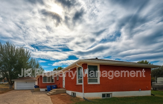 530 21st Ave NE in Great Falls, MT - Building Photo - Building Photo