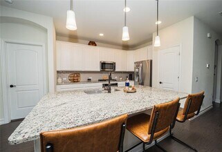 2704 Brisco Way in Aubrey, TX - Building Photo - Building Photo