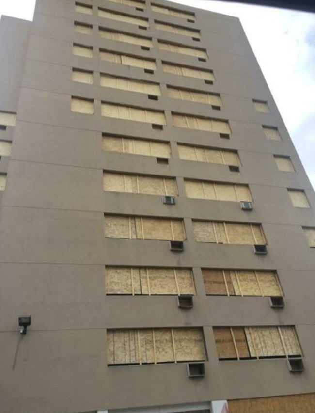 St Paul's Elderly Housing in Detroit, MI - Foto de edificio - Building Photo