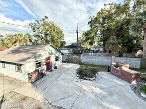 1740 19th Ave S in St. Petersburg, FL - Building Photo - Building Photo