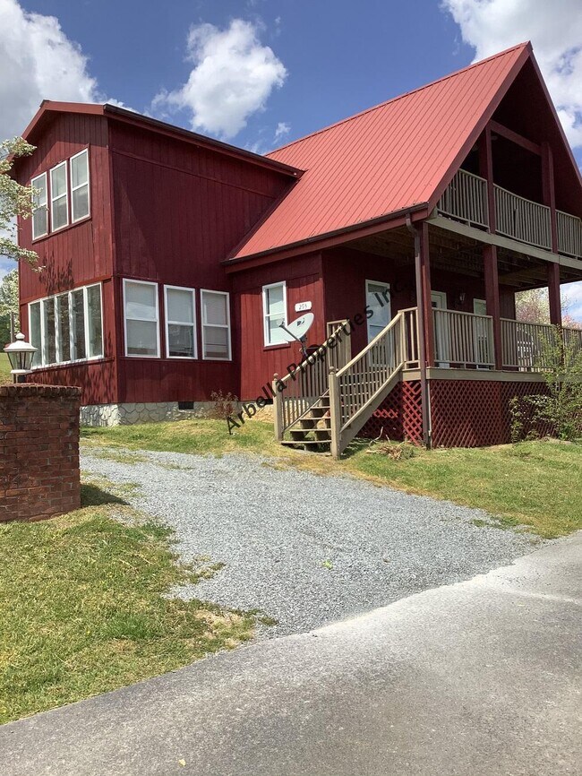 293 Arrowood Rd Rentals in Jonesborough, TN
