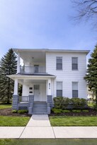 836 E 156th St in Cleveland, OH - Building Photo