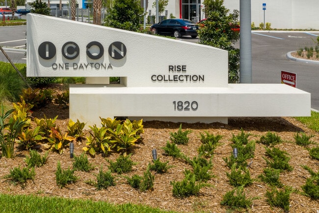 Icon One in Daytona Beach, FL - Foto de edificio - Other
